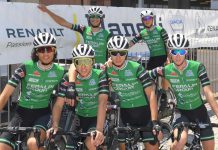 Feralpi Monteclarense, tris d’assi!